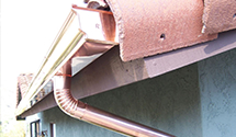 Rain Gutter Installation, Repair, Cleaning in Danbury, CT